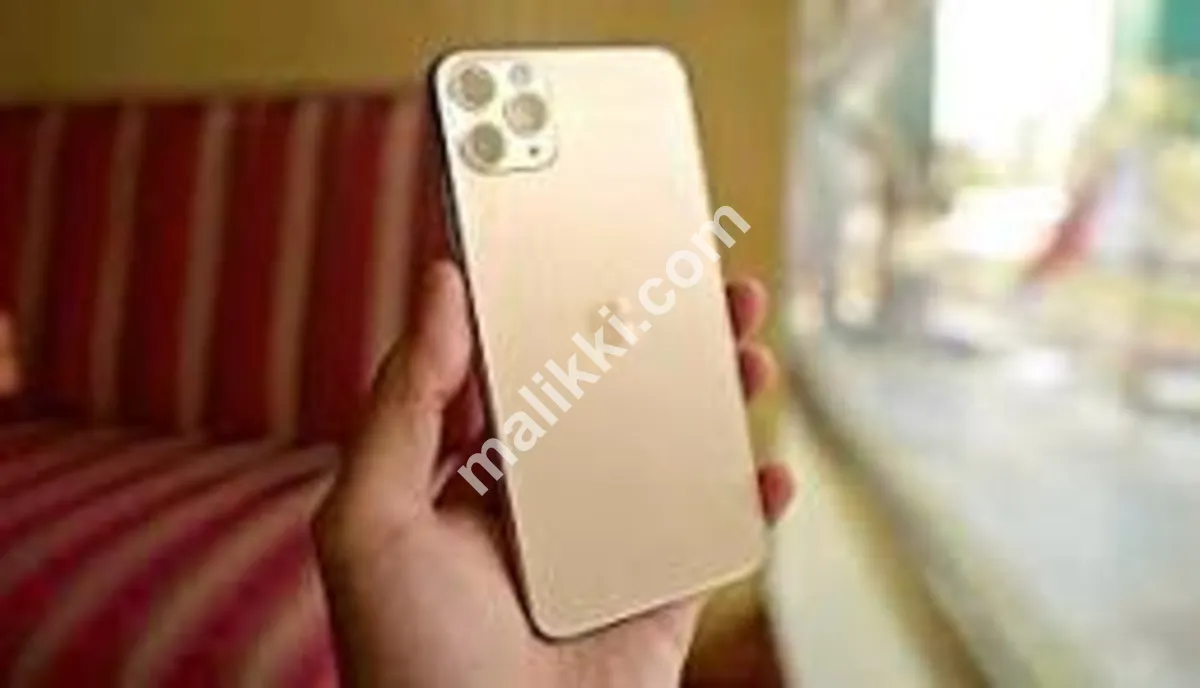  iPhone 11 Pro, 64GB Available For Sale