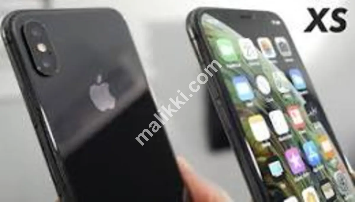 iPhone XS PTA Approved 512GB Available For Sale