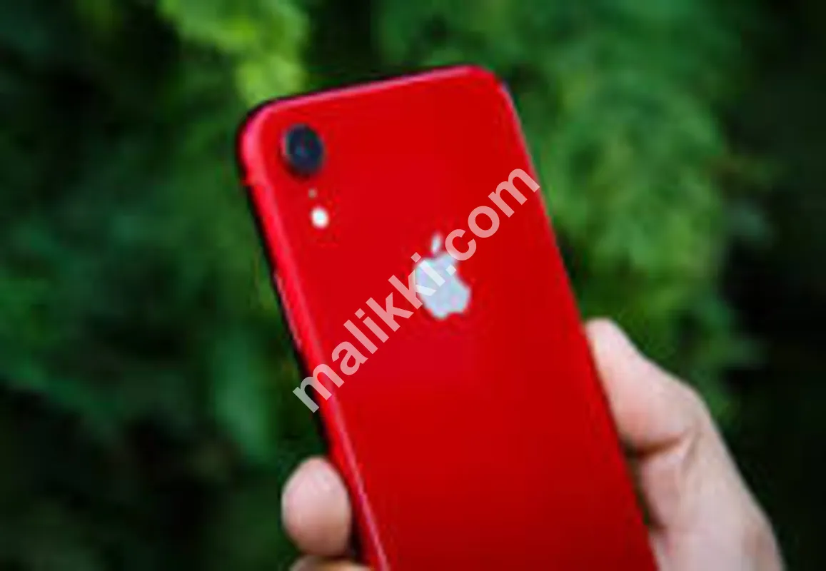 iPhone XR PTA Approved ,128GB Available For Sale