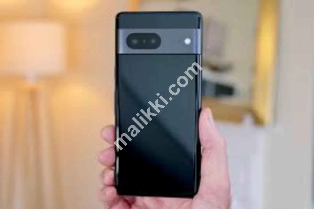 Google Pixel 7
