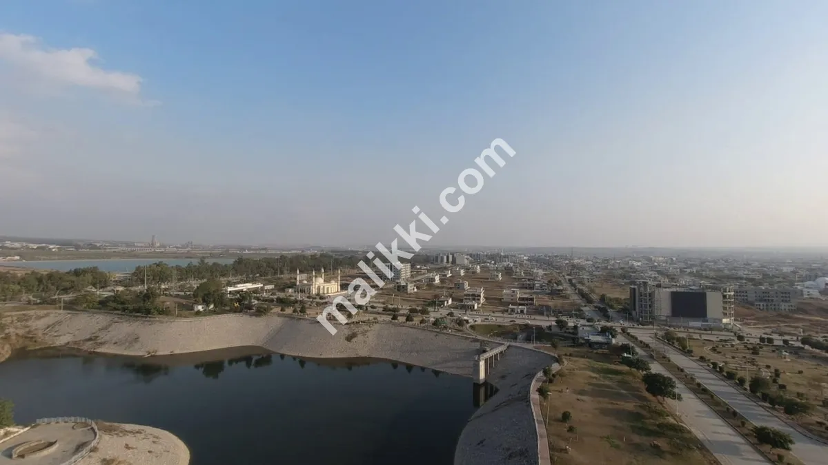 Plot #1465 for sale in F block