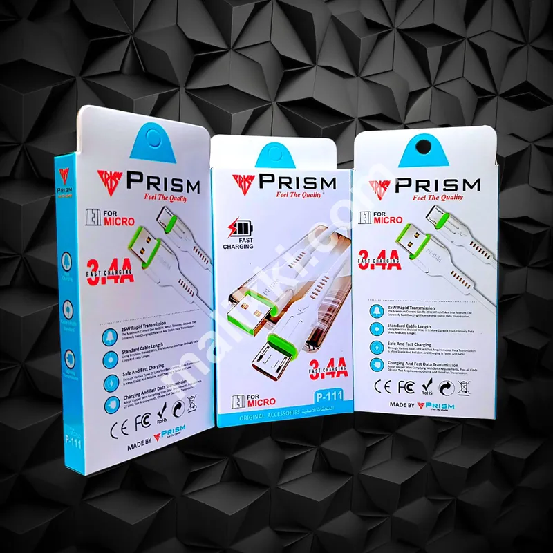 PRISM MICRO CABLE