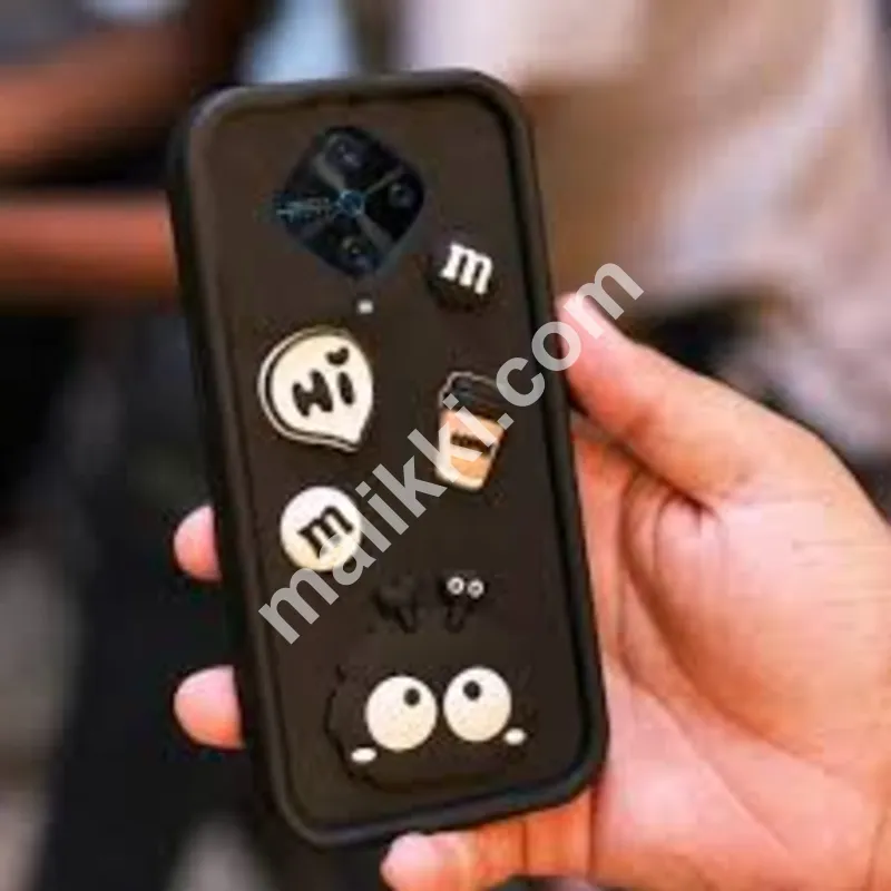 Vivo S1 Pro Cover
