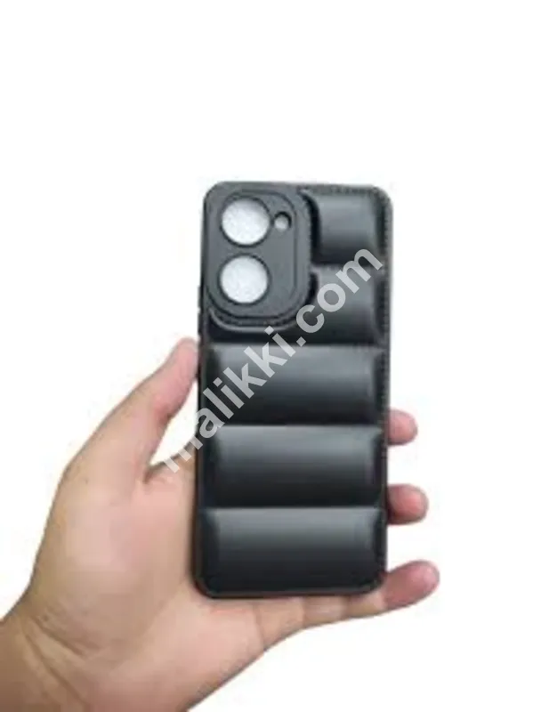 vivo Y18 Cover