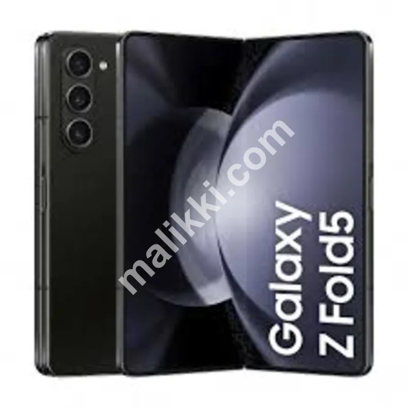 Samsung Fold 5 256 GB Available For Sale