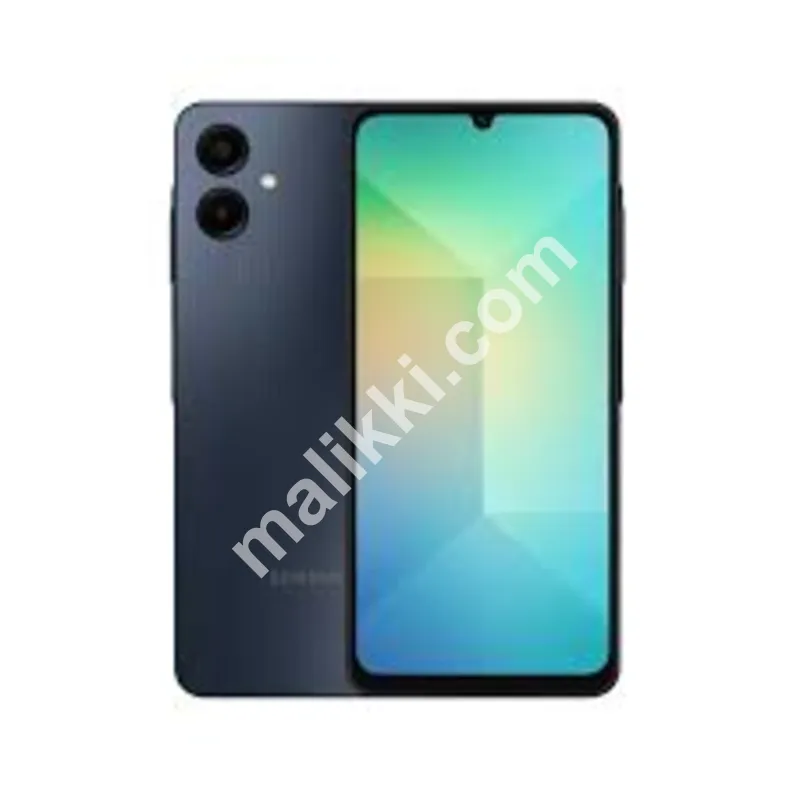 Samsung Galaxy A06 64 gb فروخت کے لیے دستیاب ہے۔