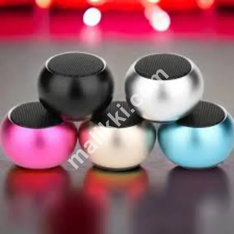 OC-M3T Mini Speaker