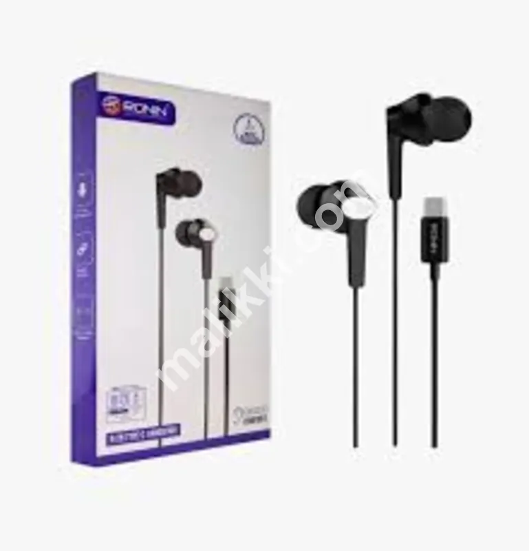 Ronin C Type Handsfree