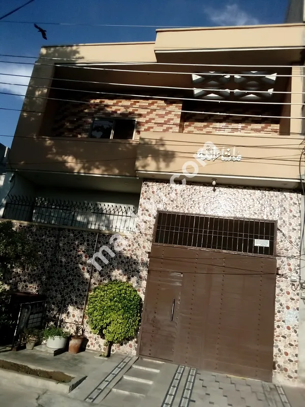 5 marla house  for sale in prime city Sialkot road Gujranwala