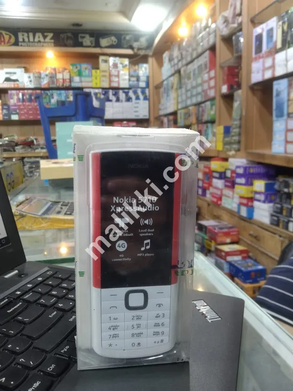 نوکیا 5710