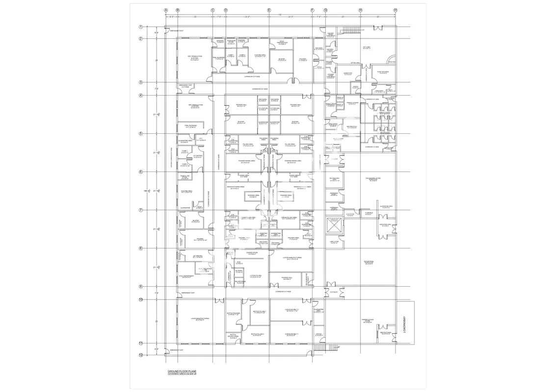 میں آپ کی ضروریات کے لیے AutoCAD میں 2D ہاؤس پلان ڈیزائن کروں گا۔