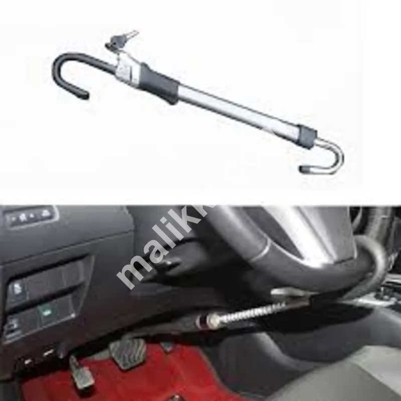 کار اسٹیئرنگ لاک 