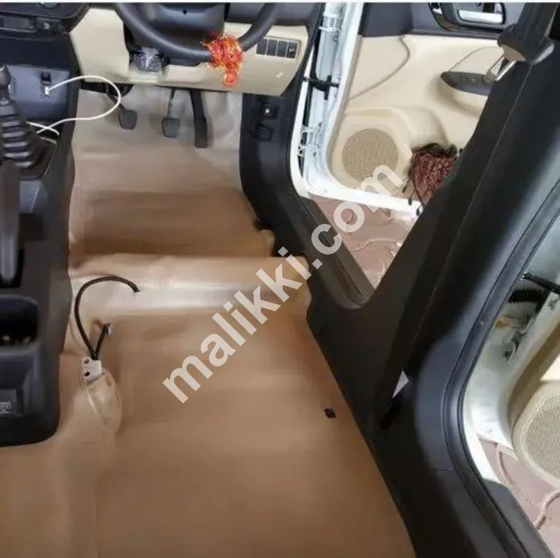 کار سادہ چٹائیاں 