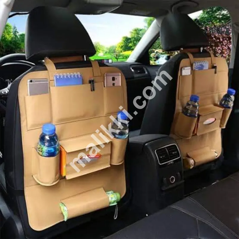 کار سیٹ بیک جیب 