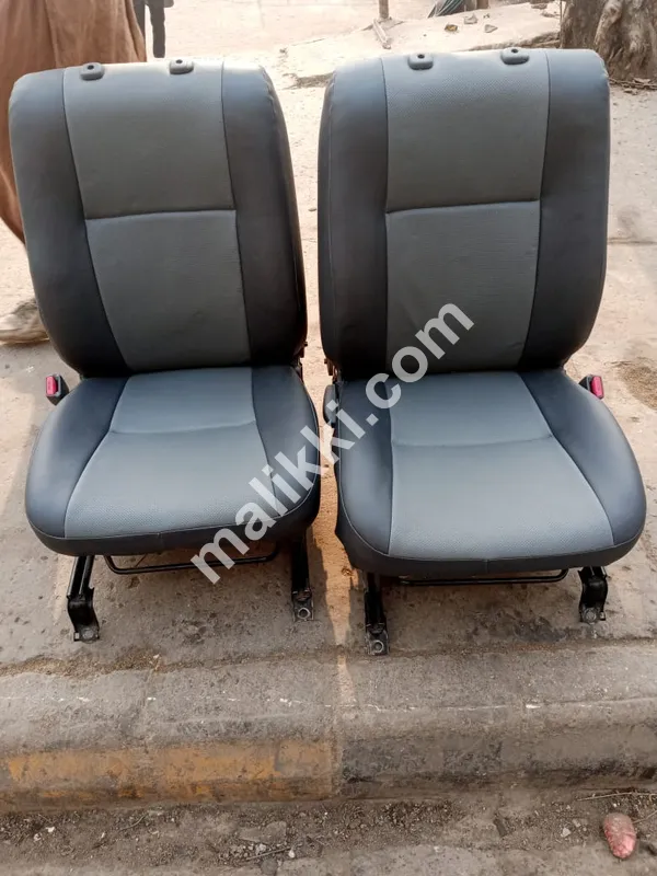 Car Seat Covers 
