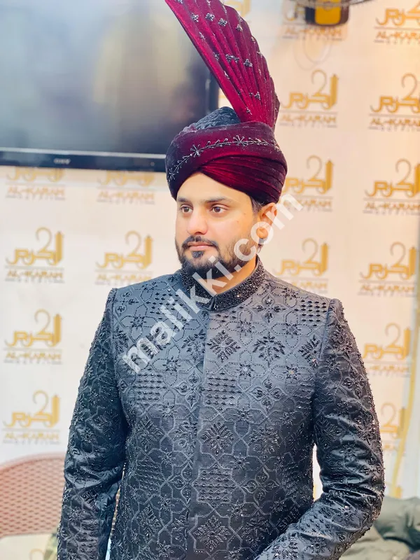 Sherwani For Wedding