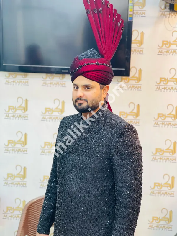 Dress For Groom