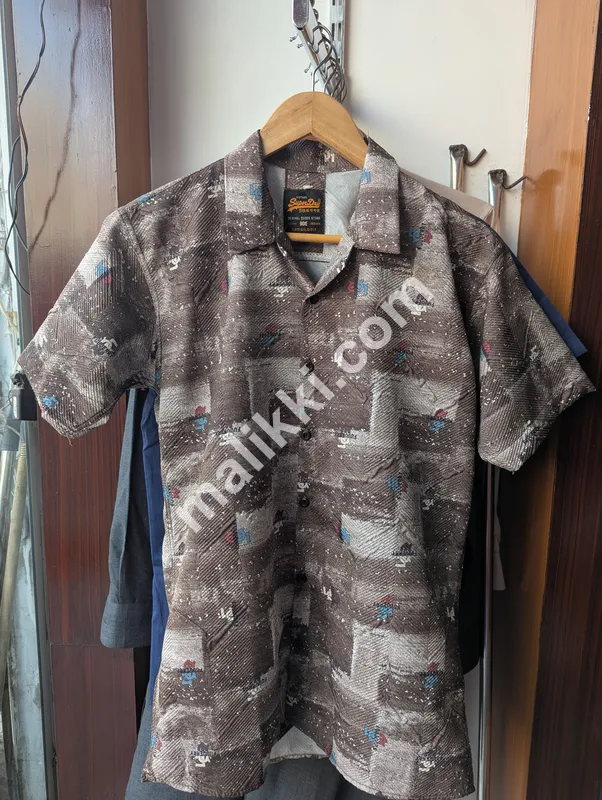 Imported Shirts