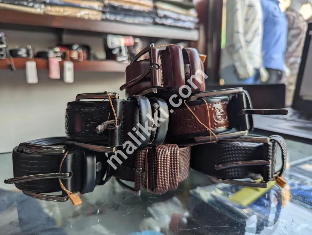 Dimension Belt