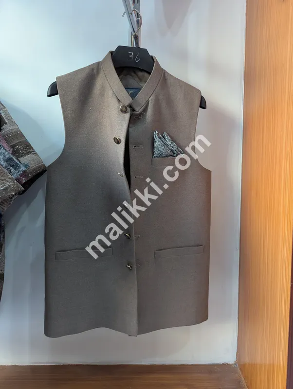 ٹویٹ اونی کمر کوٹ