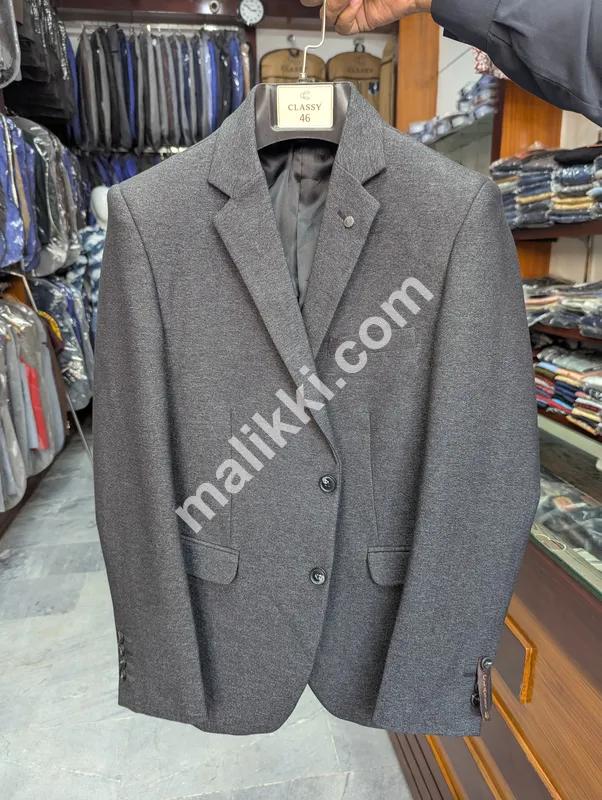 Tweet Woolen Coat