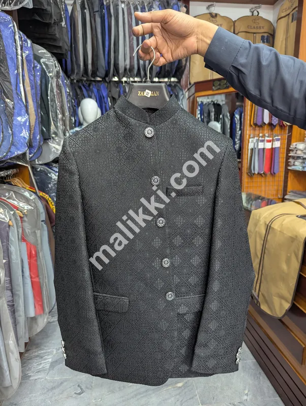 Prince Coat
