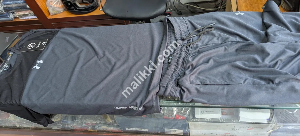 سمر ٹریک سوٹ