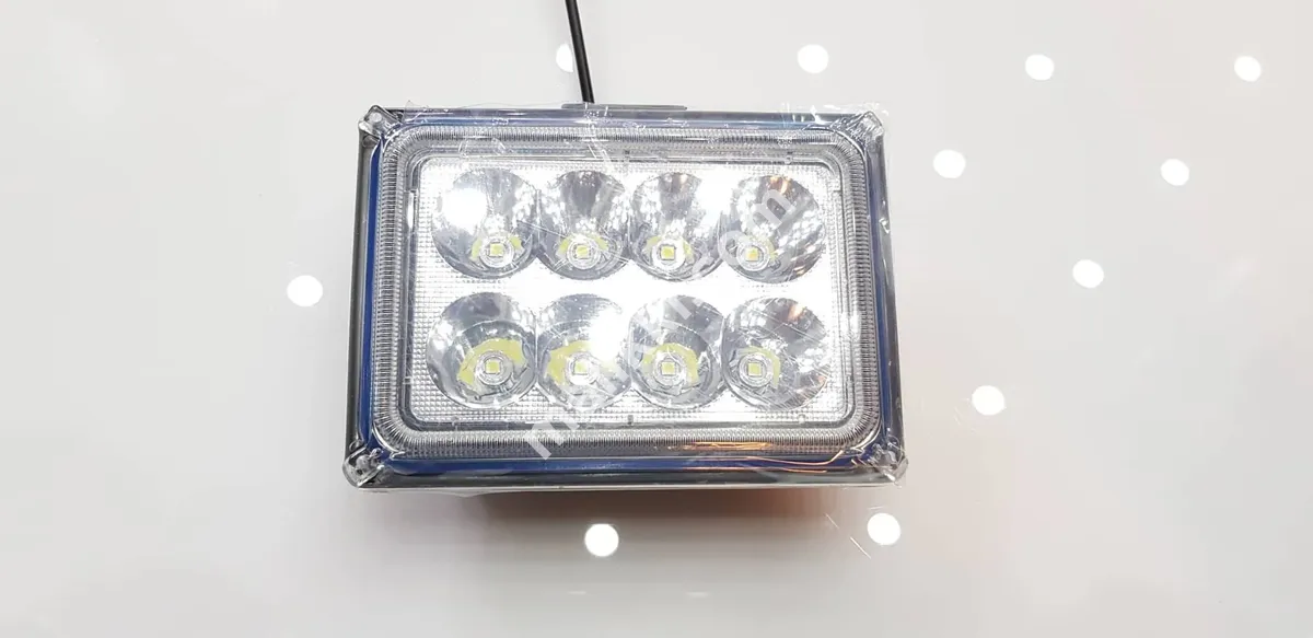  8 SMD Square Universal Light