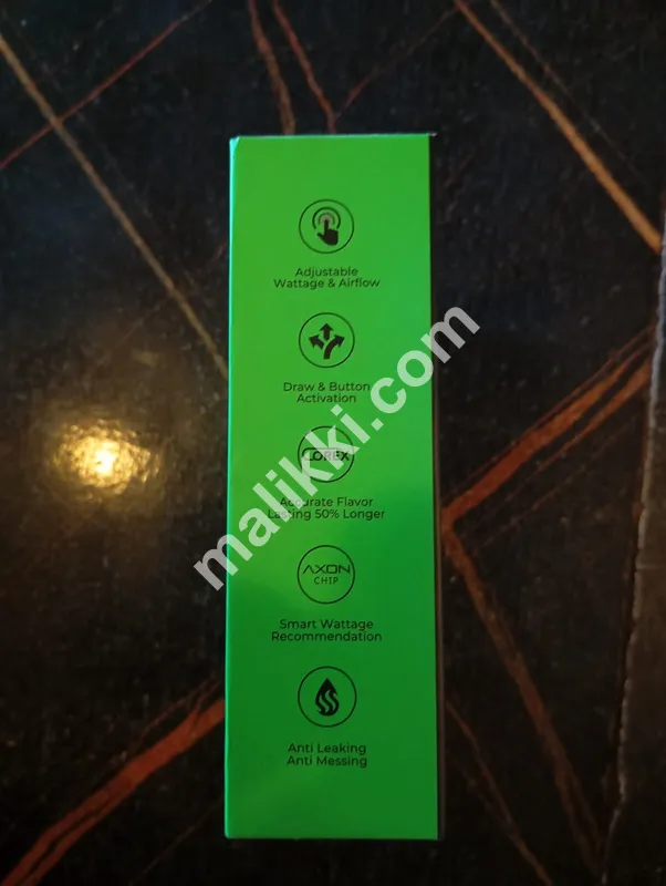 LUXE X PRO Vape Available For Sale