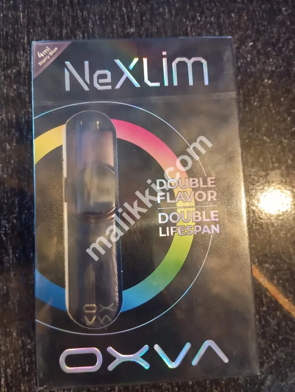 OXVA NEXLIM Vape Available For Sale