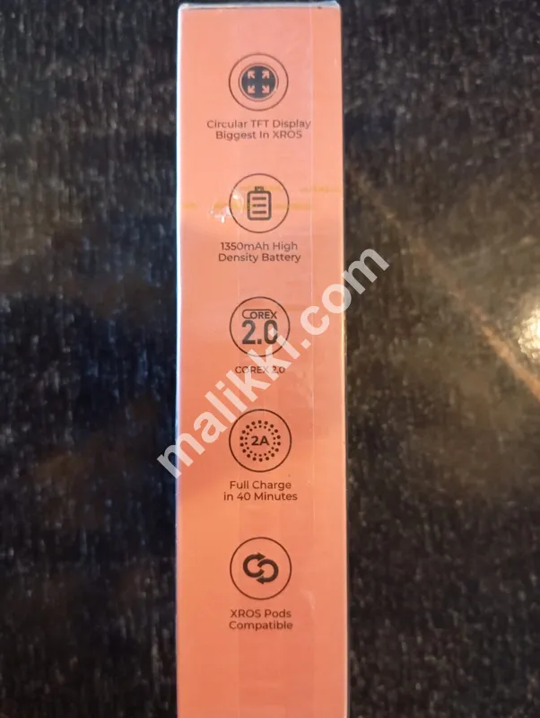 VAPORESSO XROS 4 NANO Available For Sale