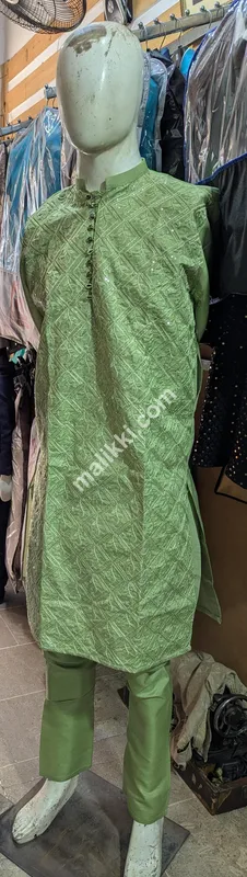 Full shalwar kameez dress