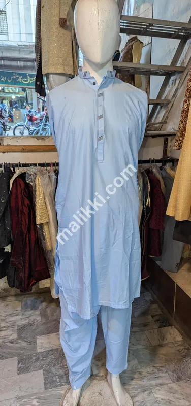 Men Shalwar Kameez