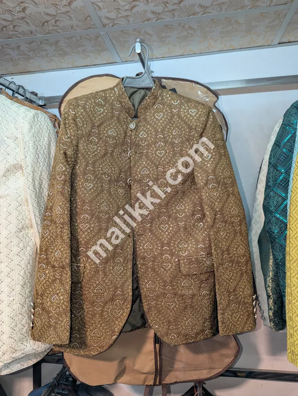 Prince Coat