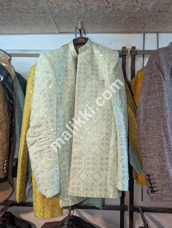 Prince Coat