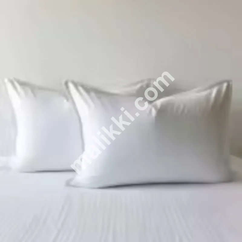 Soft & Comfortable Bed Pillows