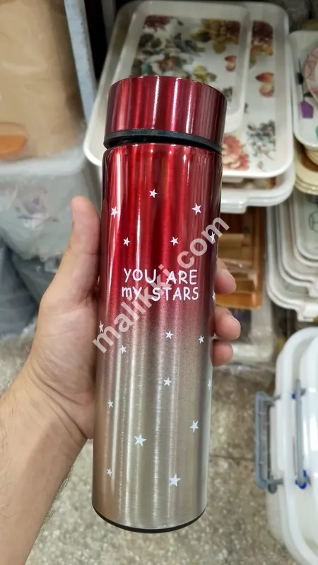500 ml Elegant Water Flask