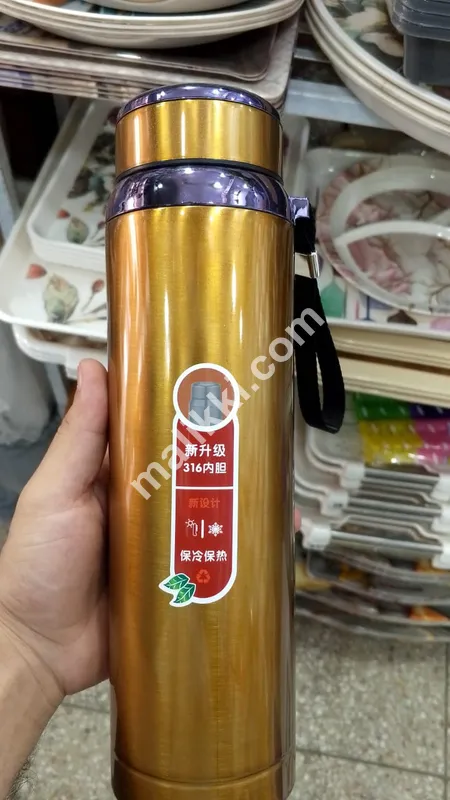 1000 ml Water Flask 