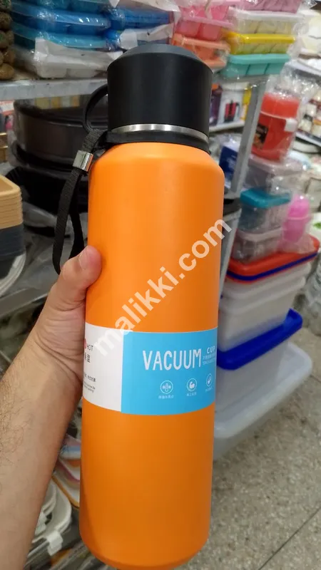 1800 ML Flask Bottle 