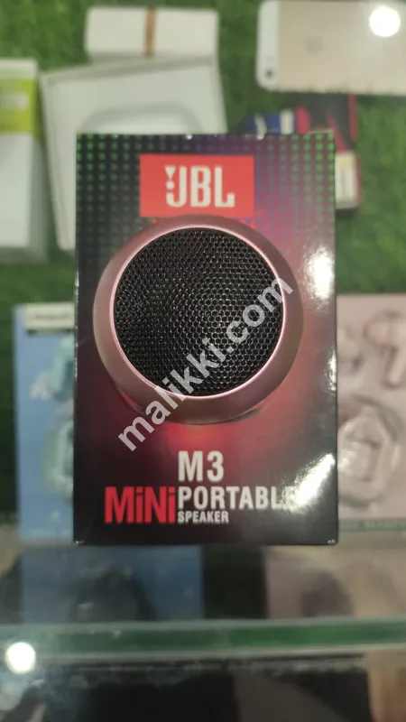 Bluetooth Speaker