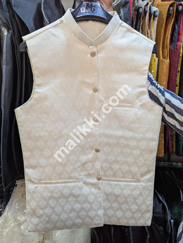 Waist Coat 