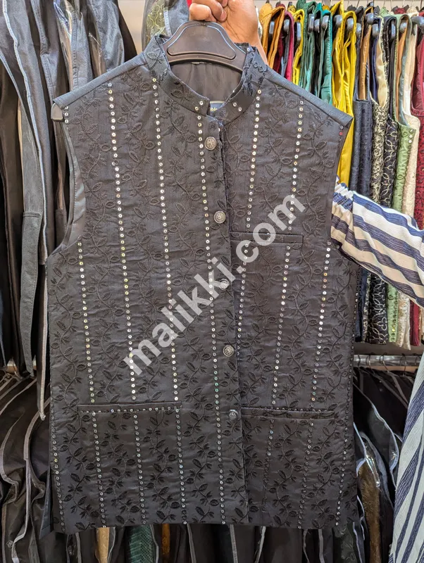 Fancy Waist Coat 