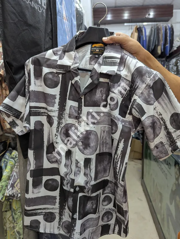 Imported Shirt