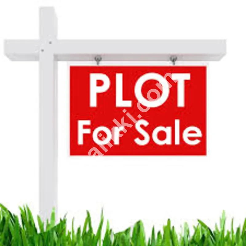 05 MARLA CORNER RESIDENTIAL PLOT FOR SALE IN DHA RAHBAR SECTOR 2 BLOCK G2 PLOT NUMBER 269