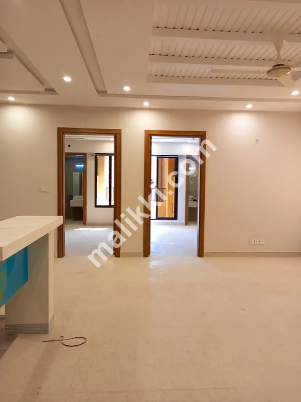 گیلیریا مال 3 بیڈ اپارٹمنٹ برائے فروخت