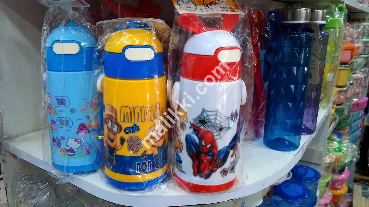Kids' Colorful bottle for Sale