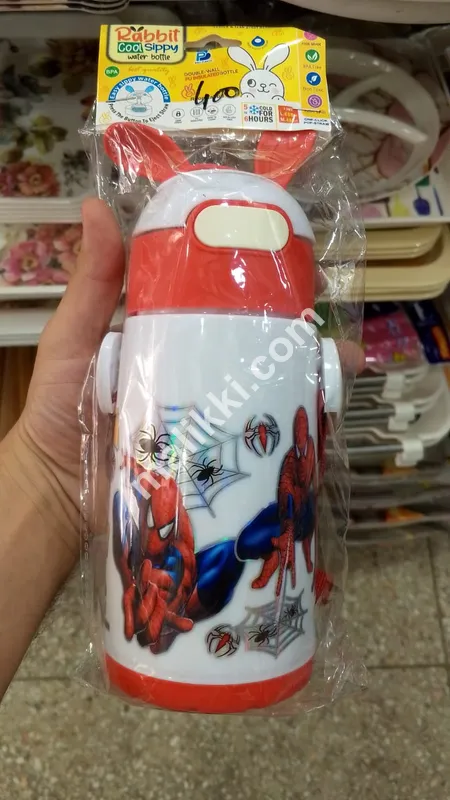 Spiderman Bottle for Sale 