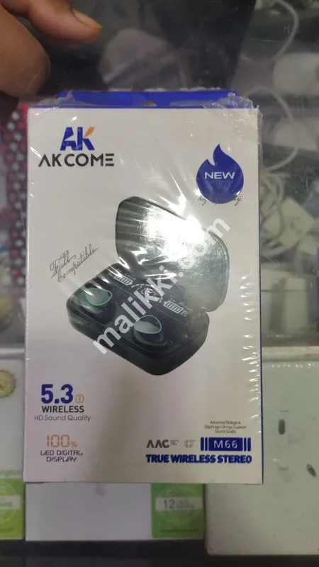 M10 وائرلیس ہیڈسیٹ