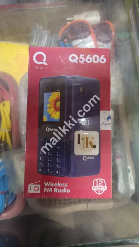 QMobile Q5606