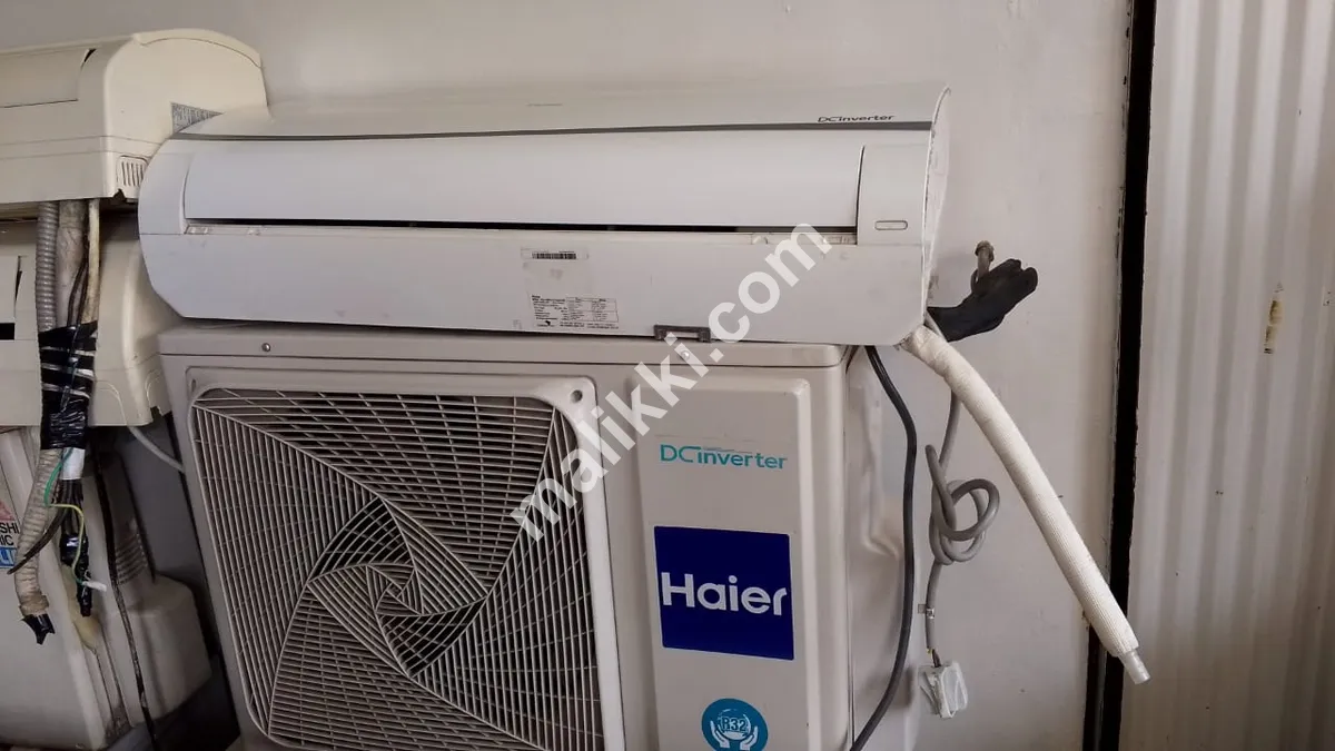 1.5 Ton Haier 